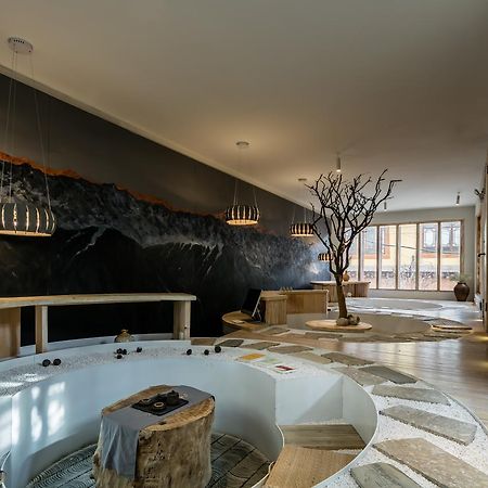 Shangri-La Karesansui Hotel 외부 사진
