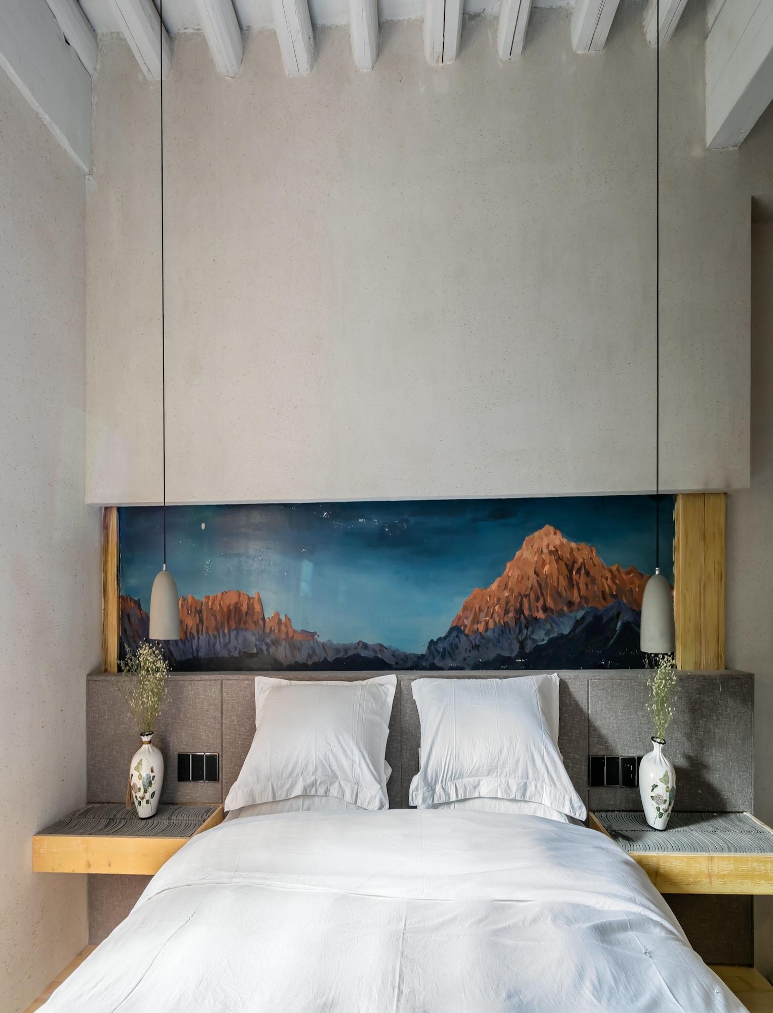 Shangri-La Karesansui Hotel 외부 사진