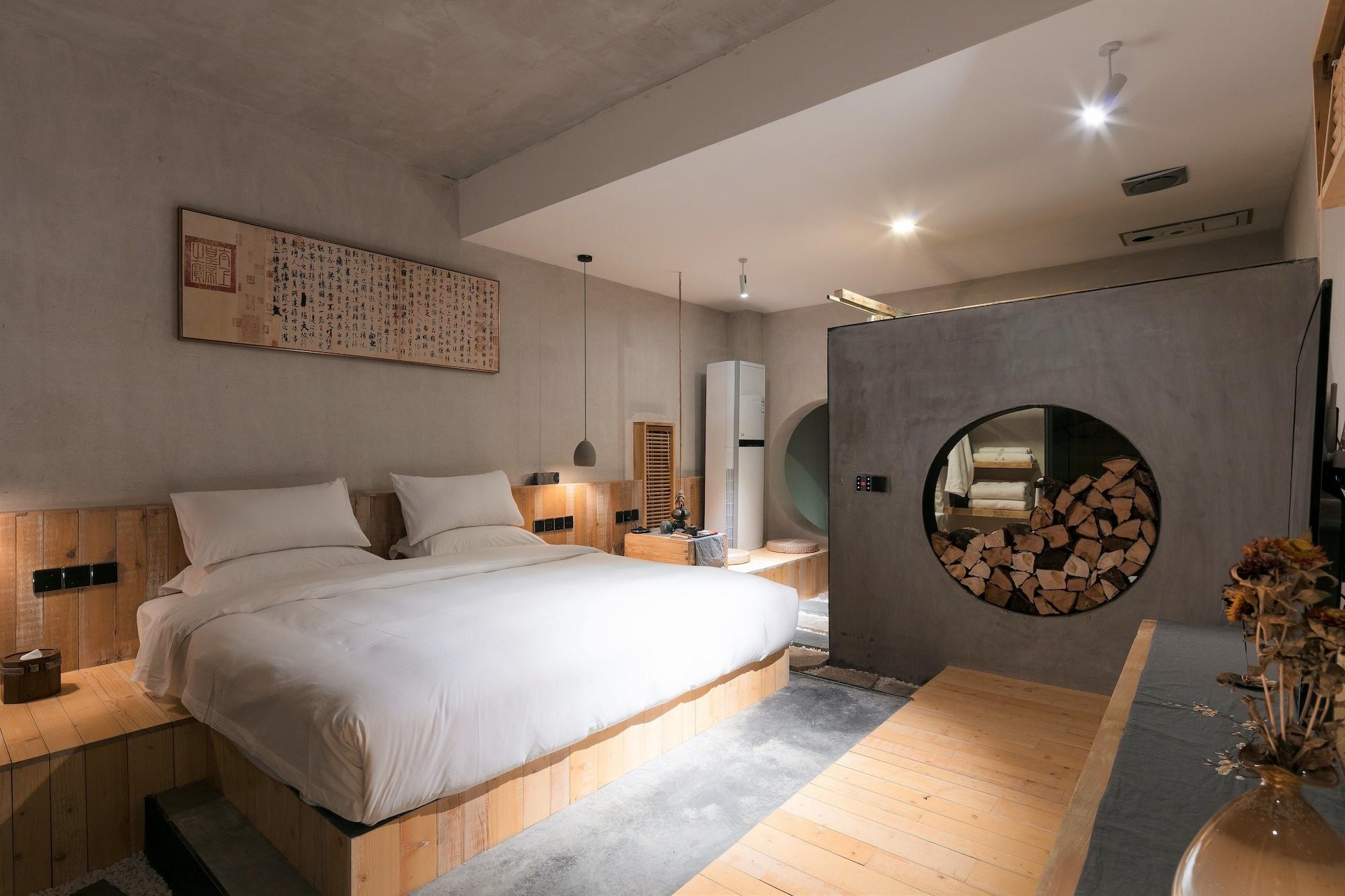 Shangri-La Karesansui Hotel 외부 사진
