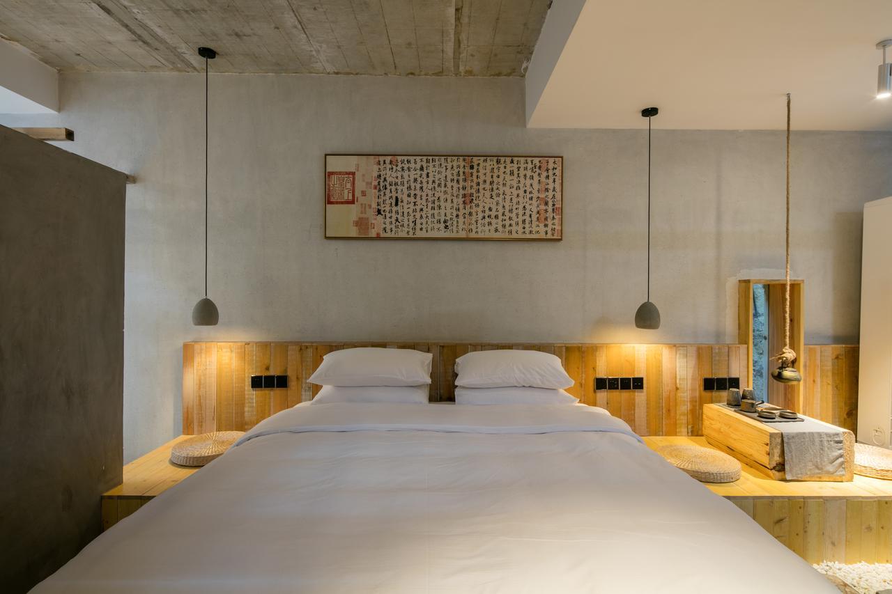 Shangri-La Karesansui Hotel 외부 사진