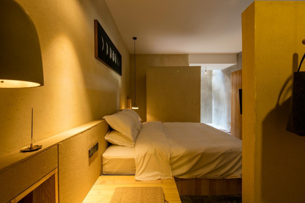 Shangri-La Karesansui Hotel 외부 사진