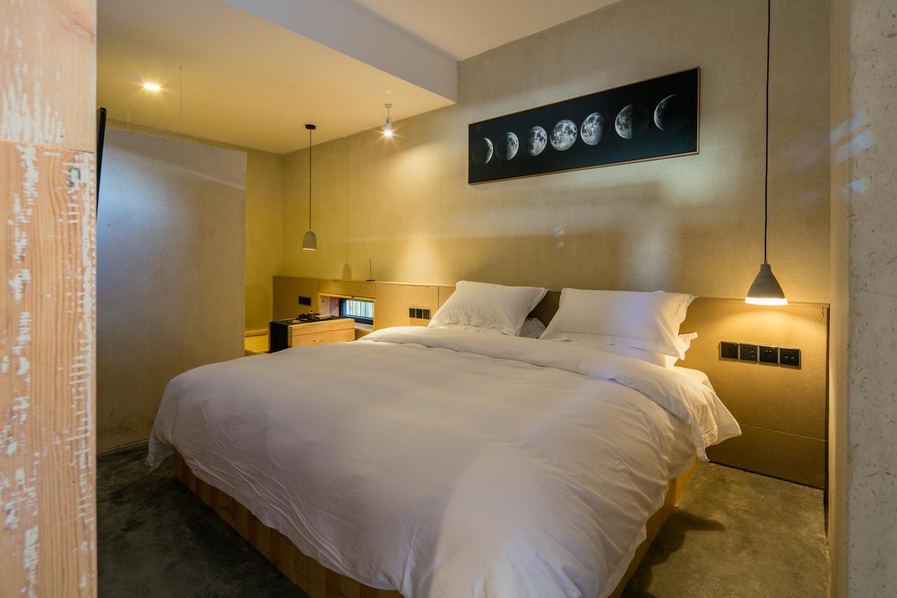 Shangri-La Karesansui Hotel 외부 사진